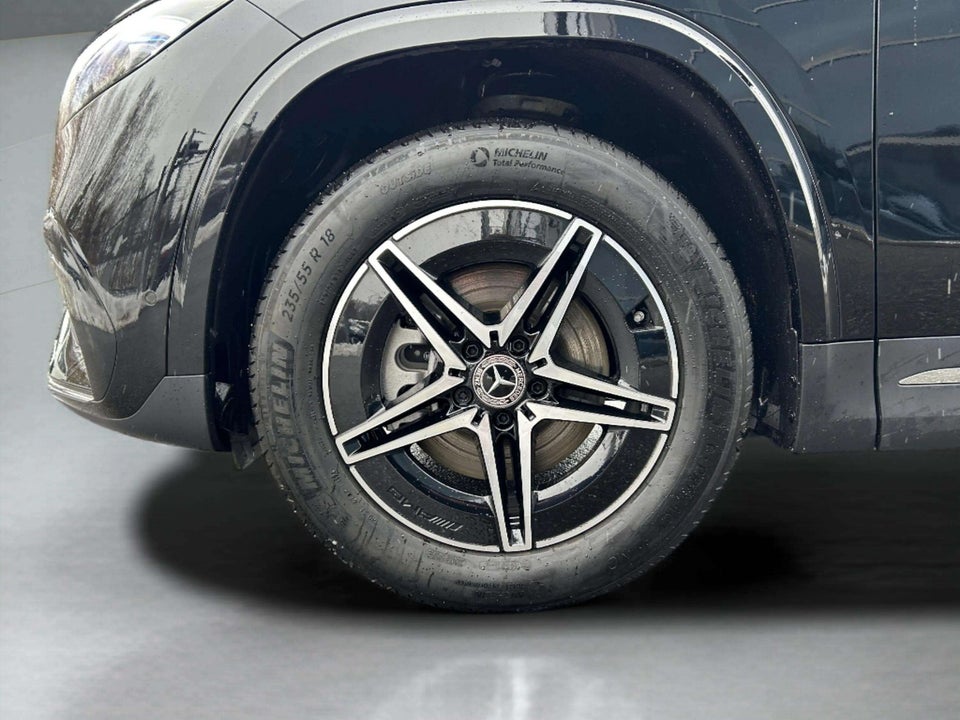 Mercedes EQA350 AMG Edition 4Matic 5d