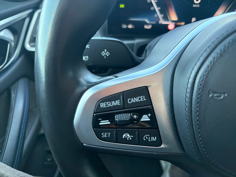 BMW i4 eDrive40 M-Sport 5d