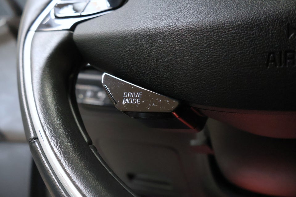 Kia Niro 64 EV Upgrade 5d