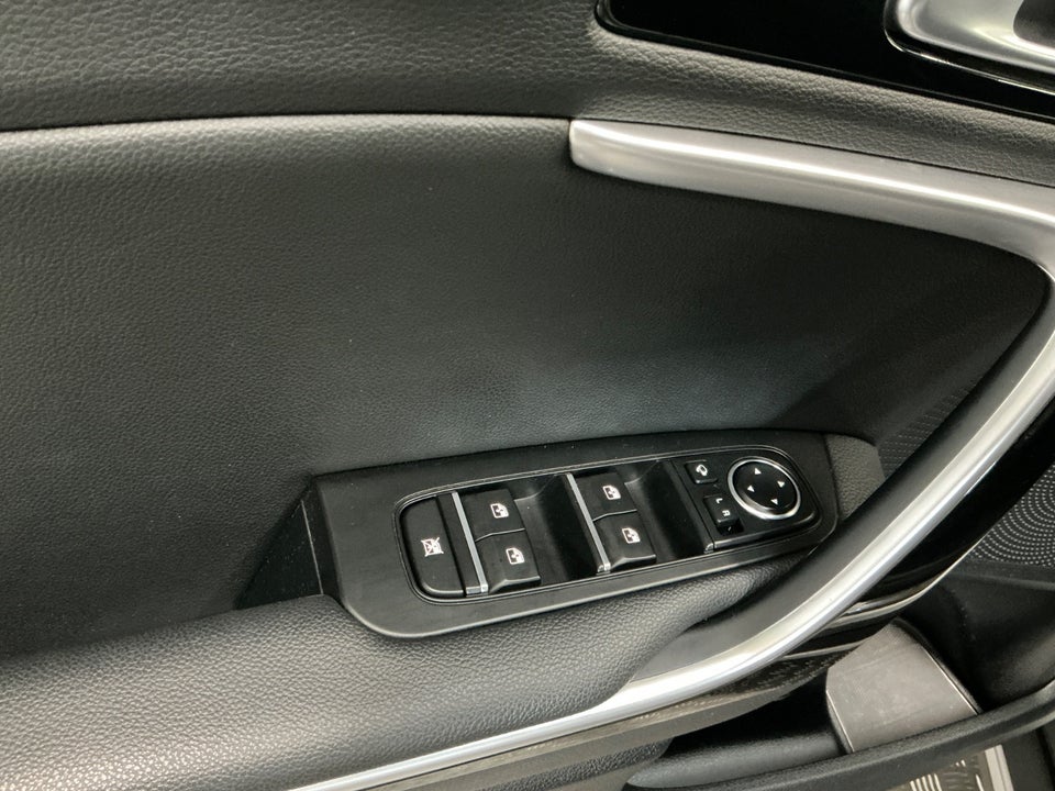 Kia XCeed 1,6 PHEV Upgrade+ DCT 5d