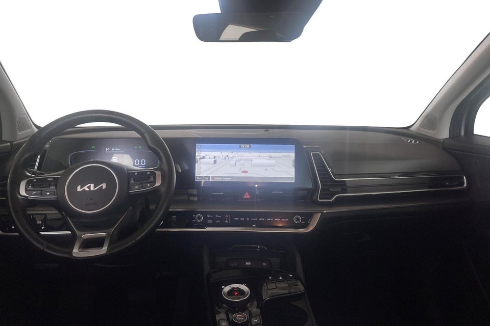 Kia Sportage 1,6 PHEV Prestige aut. 4WD 5d