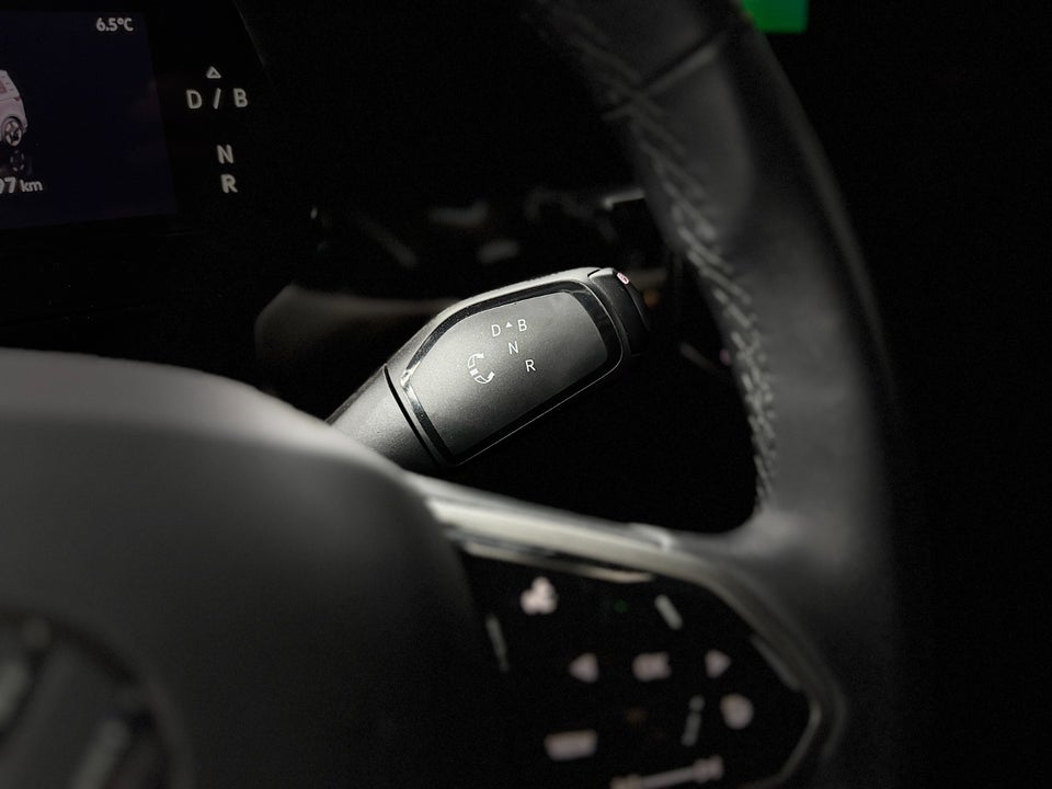 VW ID.Buzz 79 Life SWB 5d