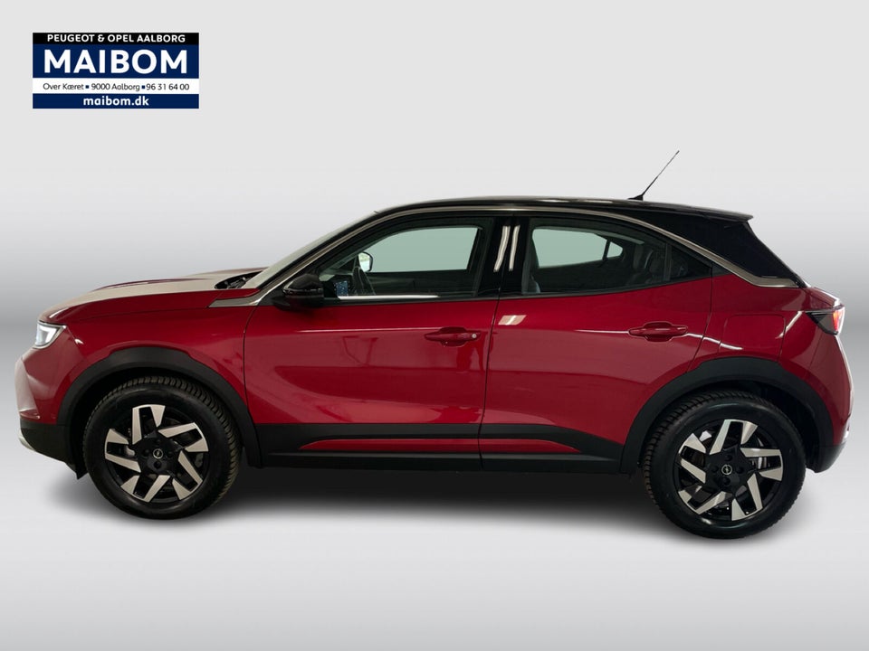 Opel Mokka-e 50 Elegance 5d