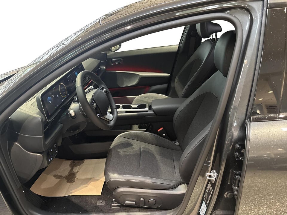Hyundai Ioniq 6 84 Advanced 4d