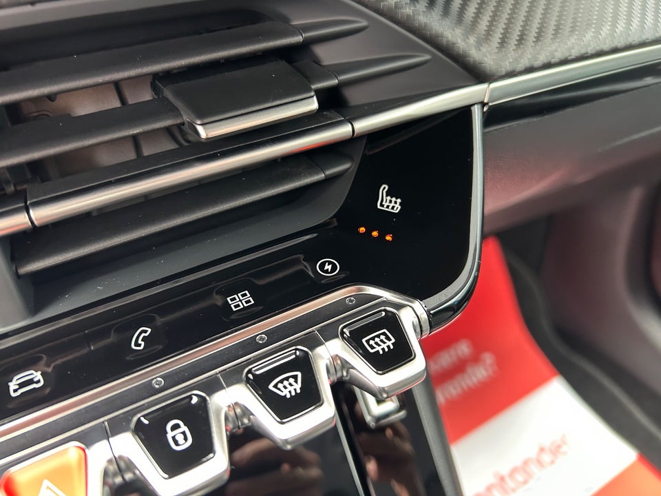 Peugeot e-208 50 Allure Pack 5d