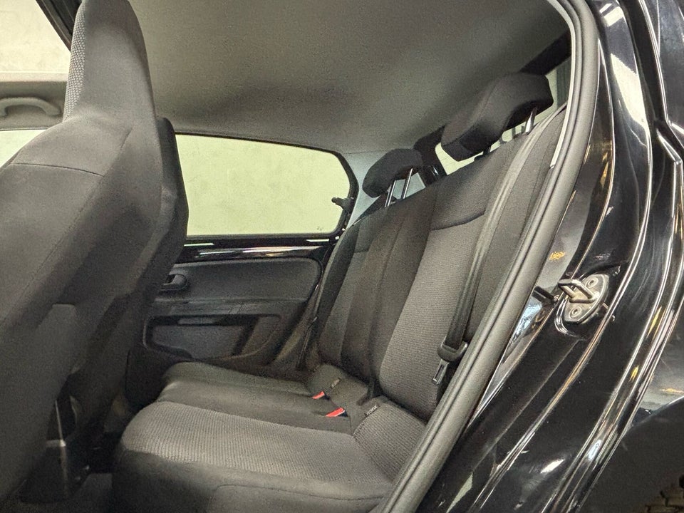 Skoda Citigo 1,0 75 Ambition aut. 5d