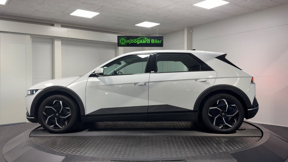 Hyundai Ioniq 5 58 Dynamiq 5d