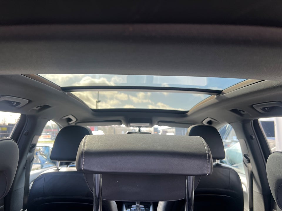 Audi Q5 2,0 TFSi 211 S-line quattro S-tr. 5d