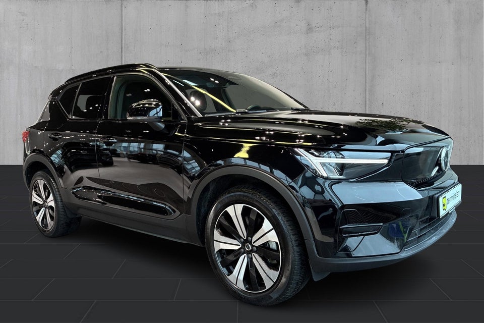 Volvo XC40 ReCharge Start 5d