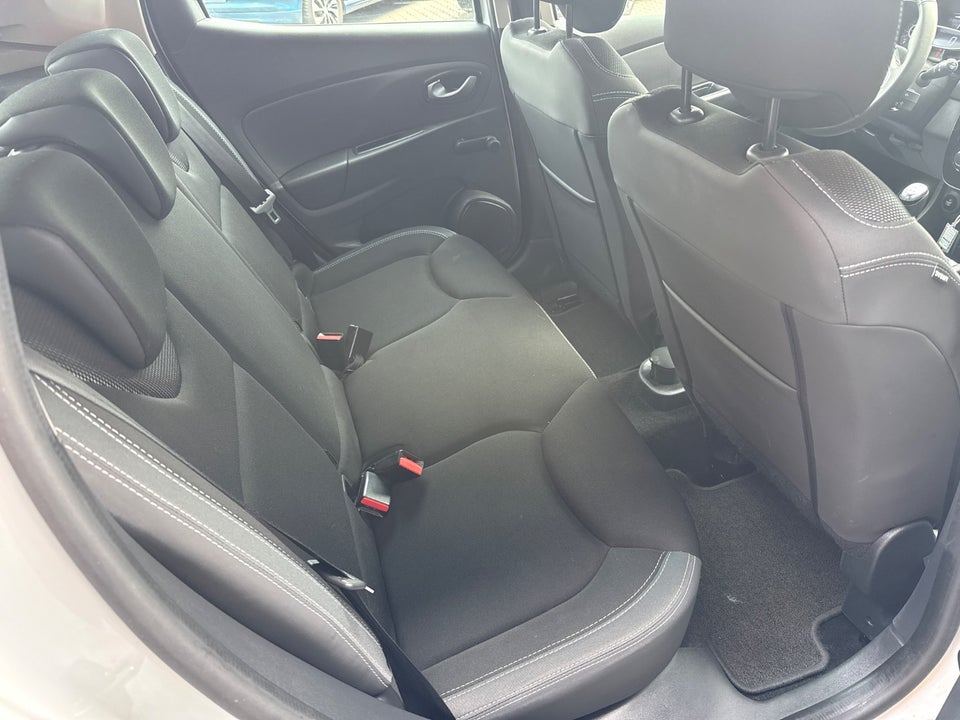 Renault Clio IV 0,9 TCe 90 Zen 5d