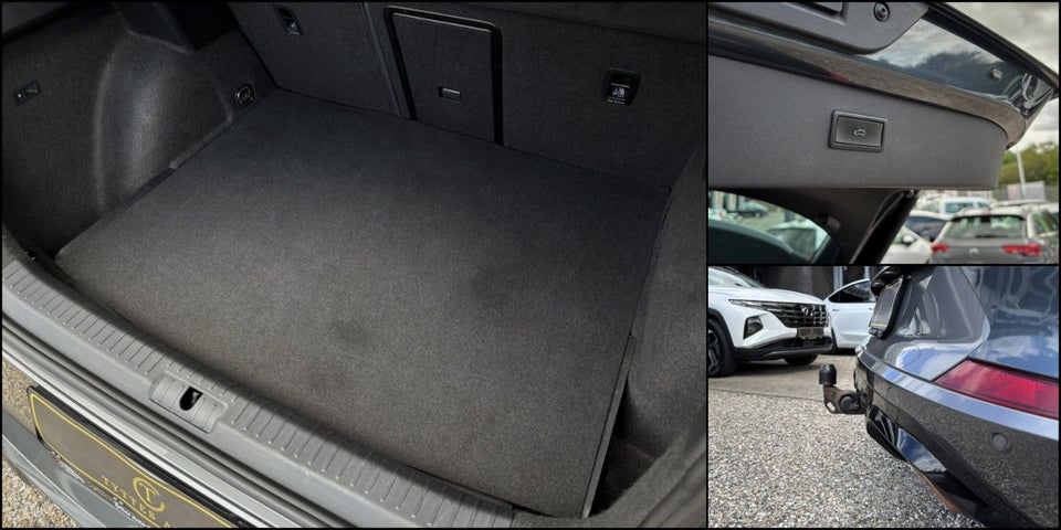 Cupra Formentor 1,4 eHybrid VZ DSG 5d