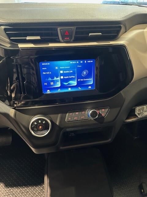 Maxus e-Deliver 3 52 Cargo Van LWB