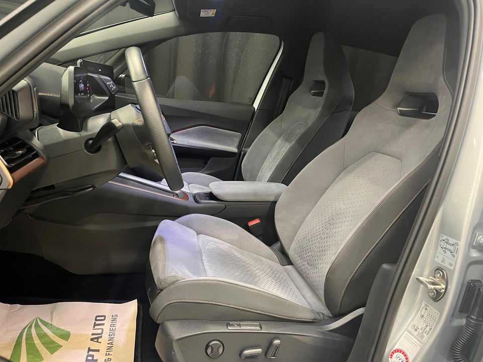 Cupra Born 77 e-Boost Dinamica 5d