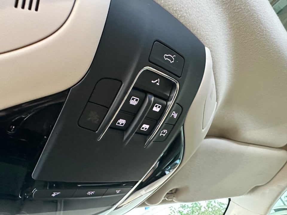 Maserati Levante 3,0 D aut. 5d