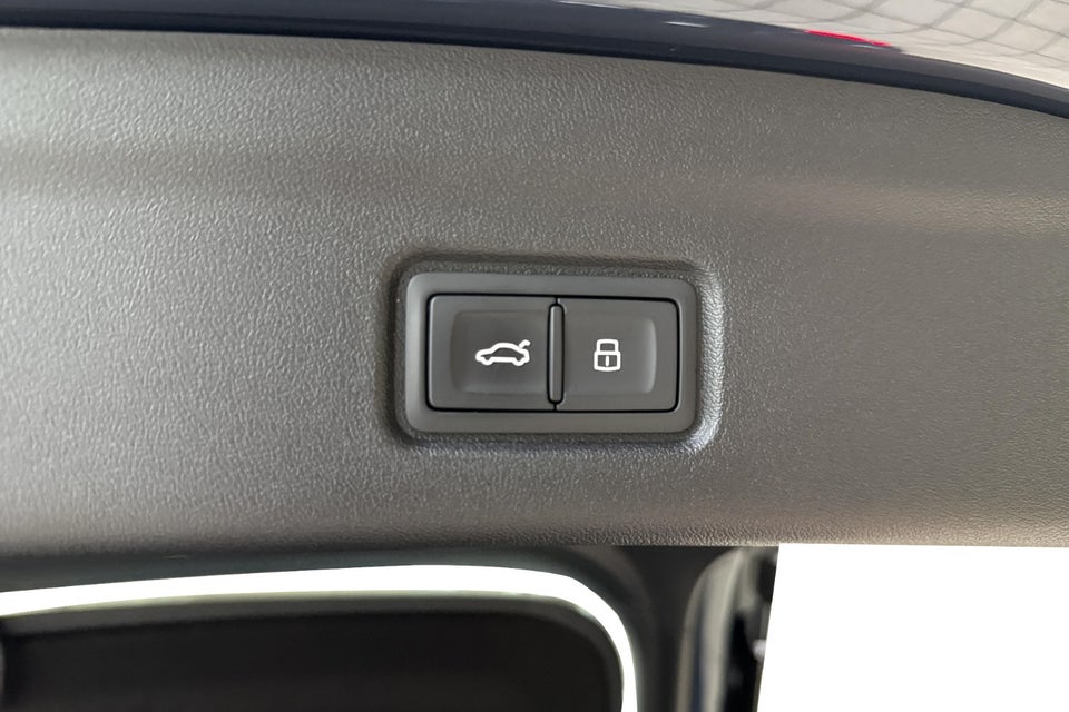 Audi Q6 e-tron Progress plus Sportback 5d