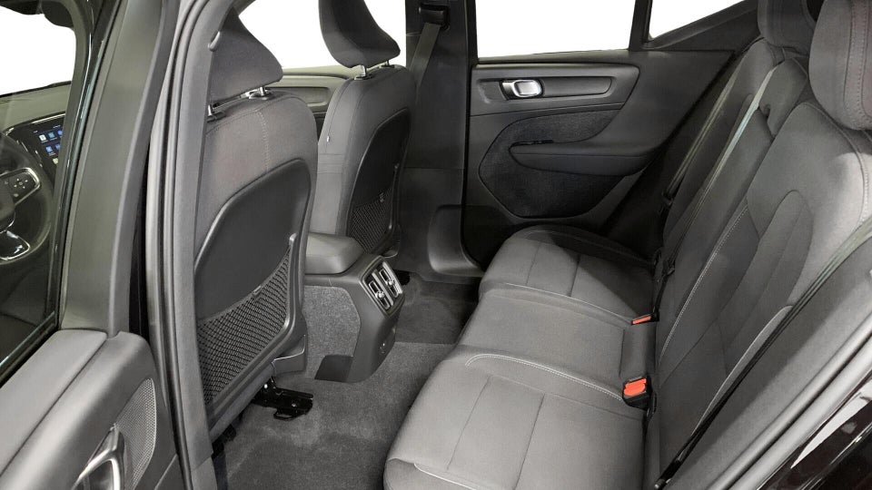 Volvo XC40 P6 ReCharge Core 5d