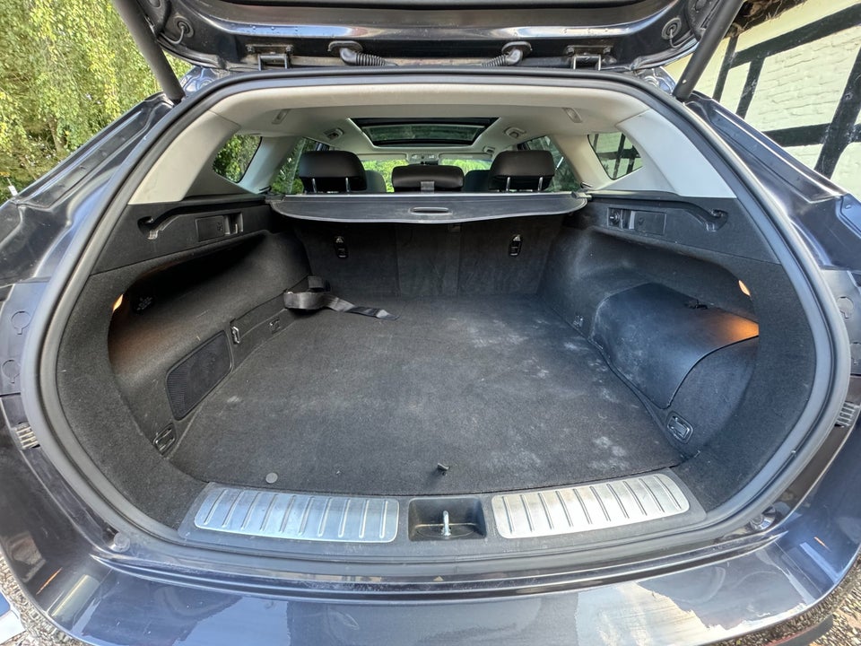 Kia Optima 2,0 PHEV Advance+ 2 SW aut. 5d