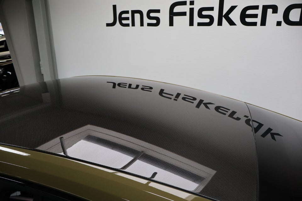 Audi RS e-tron GT quattro 4d