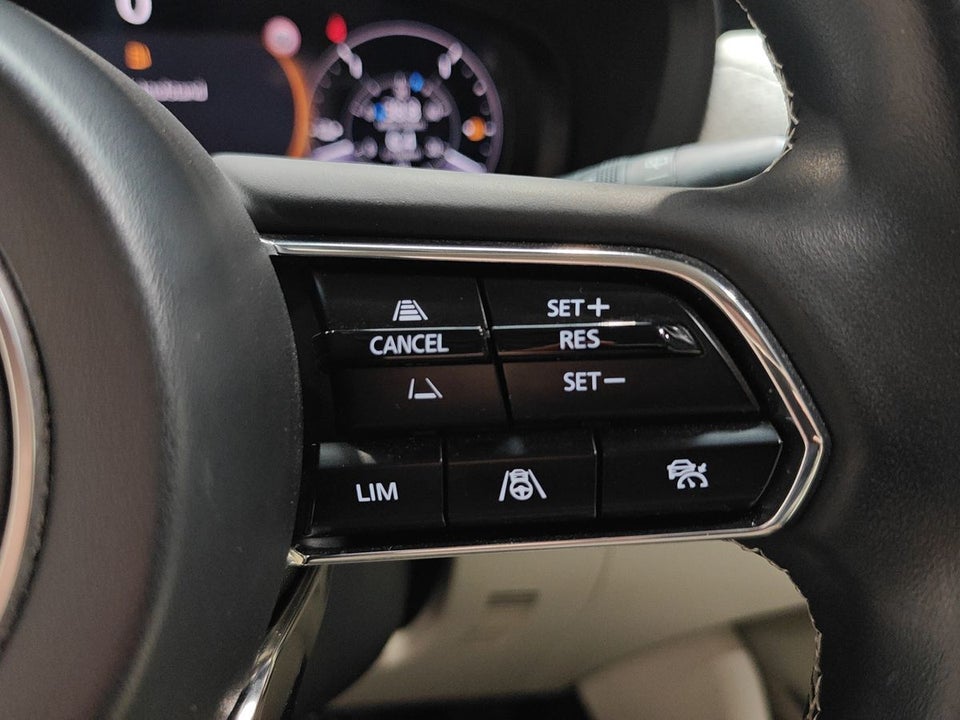 Mazda CX-60 2,5 PHEV Takumi Comfort aut. AWD 5d