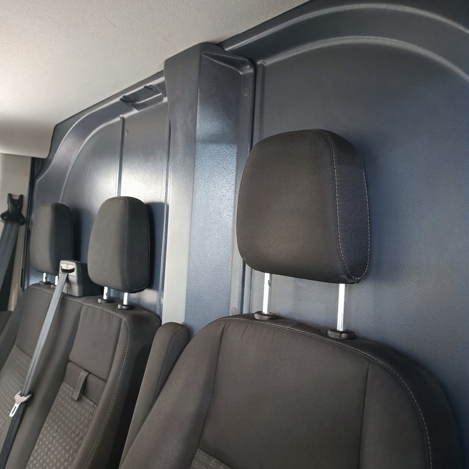 Ford Transit 350 L3 Van 2,0 TDCi 130 Trend H2 FWD