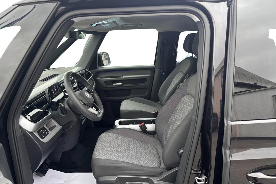 VW ID.Buzz 77 Life SWB 5d