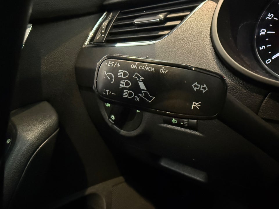 Skoda Octavia 1,6 TDi 110 Active 5d