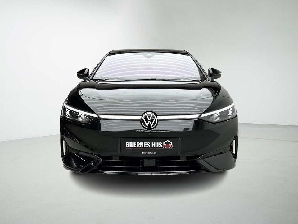 VW ID.7 77 Style+ 5d