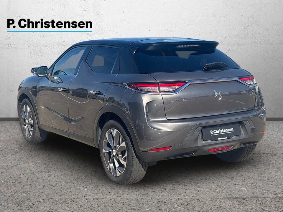DS DS 3 CrossBack 50 E-Tense Rivoli 5d