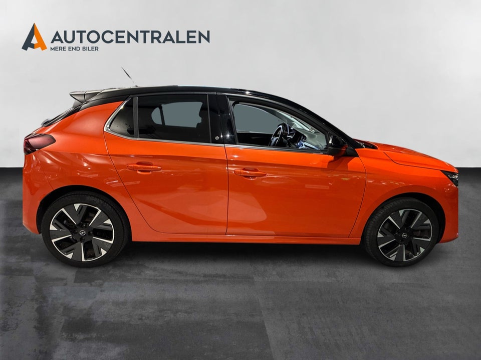 Opel Corsa-e 50 Elegance 5d