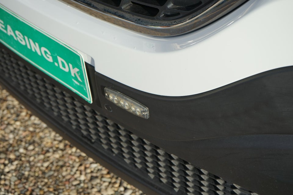 Renault Trafic T29 2,0 dCi 120 L2H1