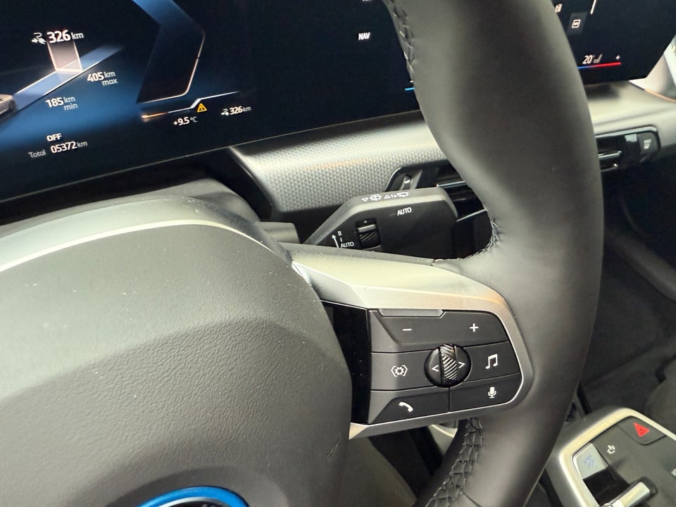 BMW iX2 xDrive30 Fully Charged 5d