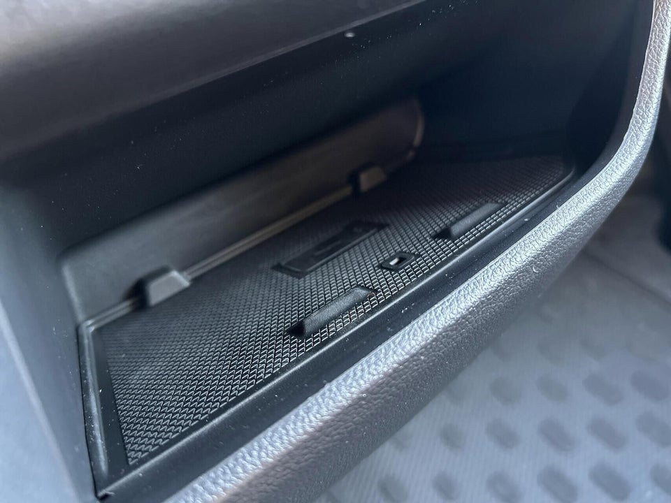 Renault Trafic 2,0 dCi 130 L2H1 Tekno