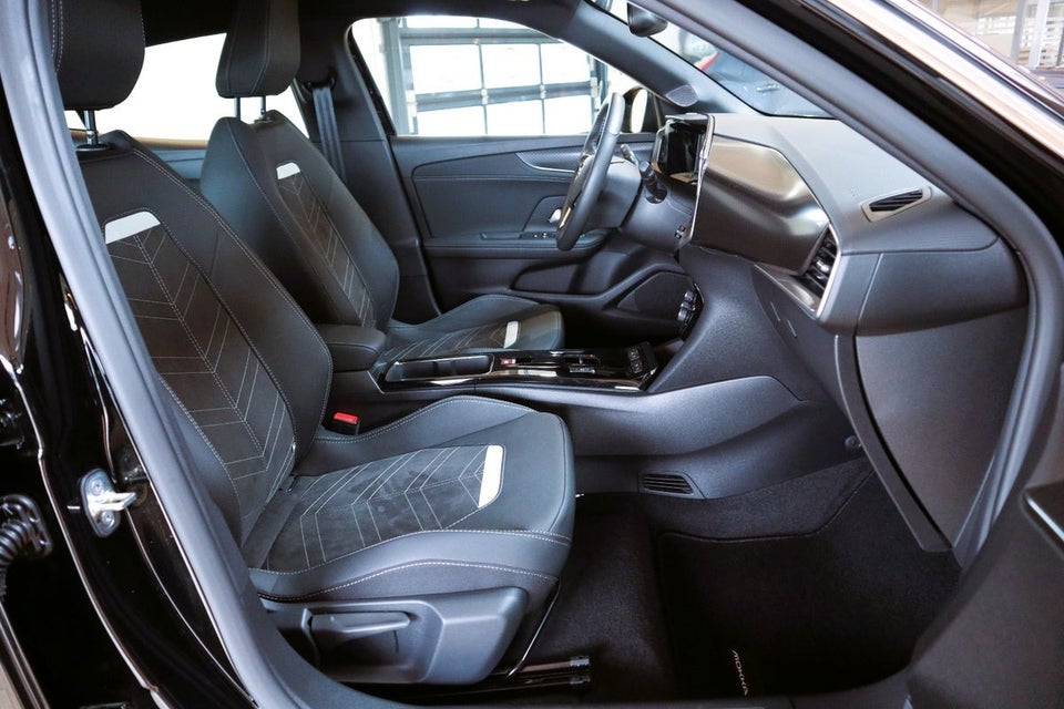 Opel Mokka-e 50 Ultimate 5d