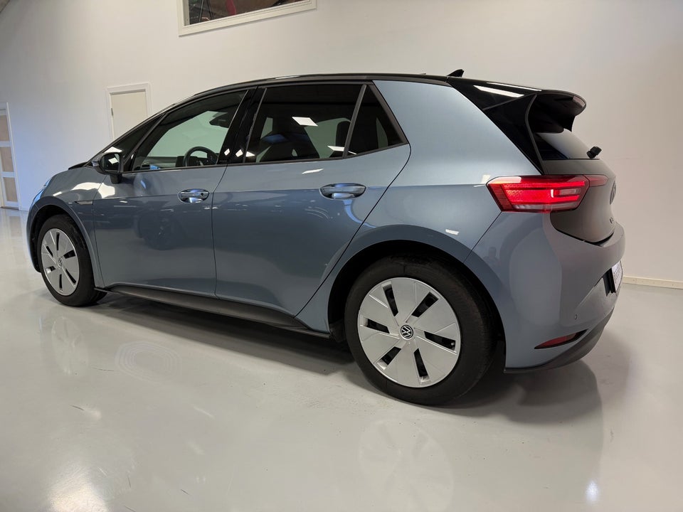 VW ID.3 58 Pro Performance 5d