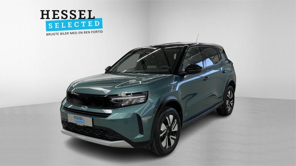 Opel Frontera 44 GS 5d