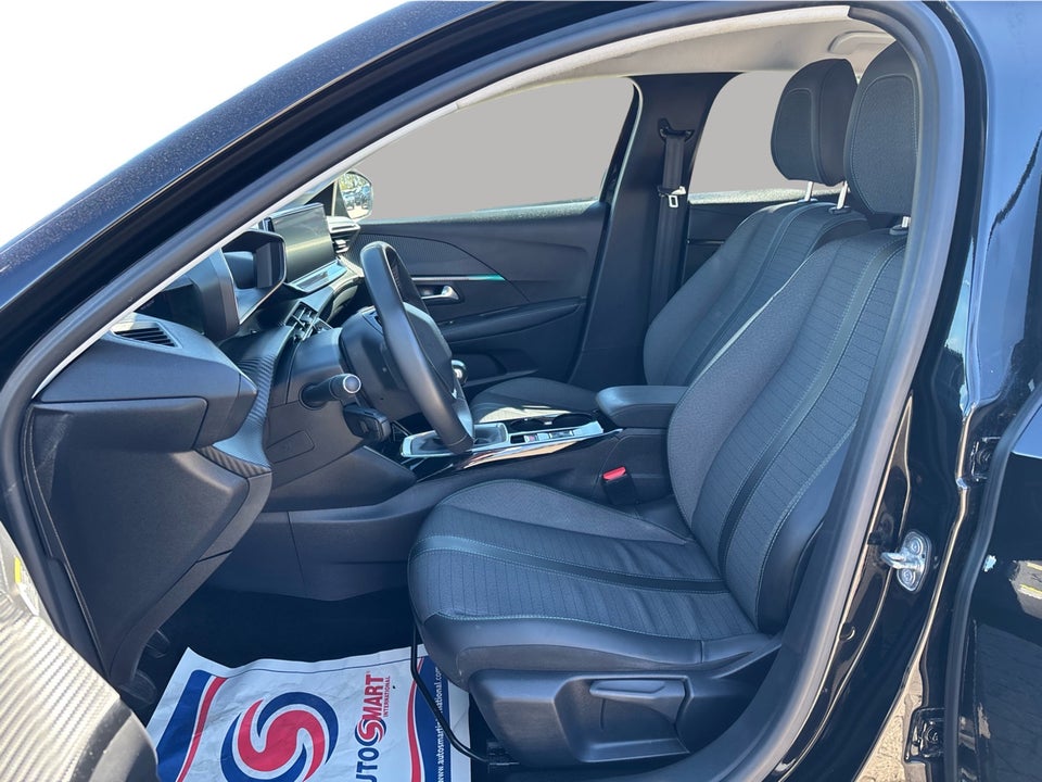 Peugeot 208 1,2 PureTech 100 Allure Pack 5d