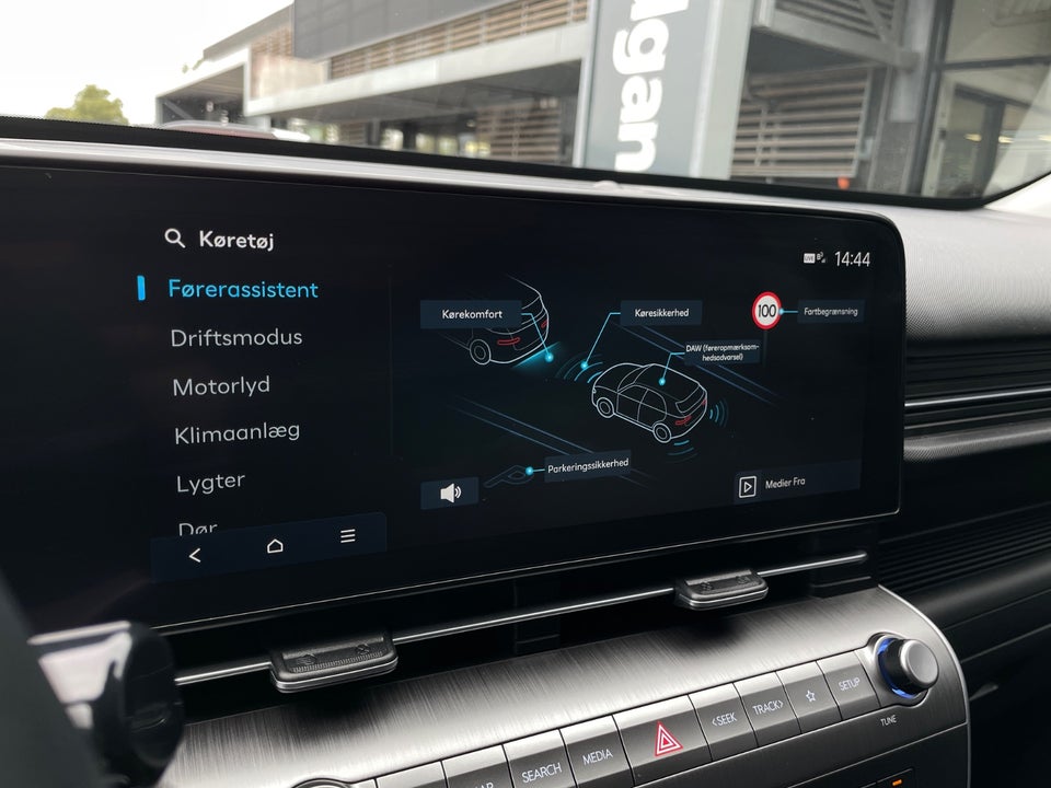 Hyundai Kona 65 EV Ultimate 5d