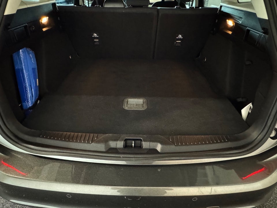 Ford Focus 1,0 EcoBoost Titanium stc. 5d