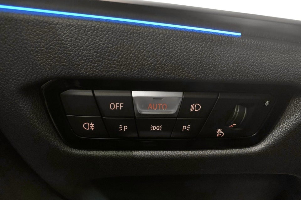 BMW i4 eDrive35 M-Sport 5d