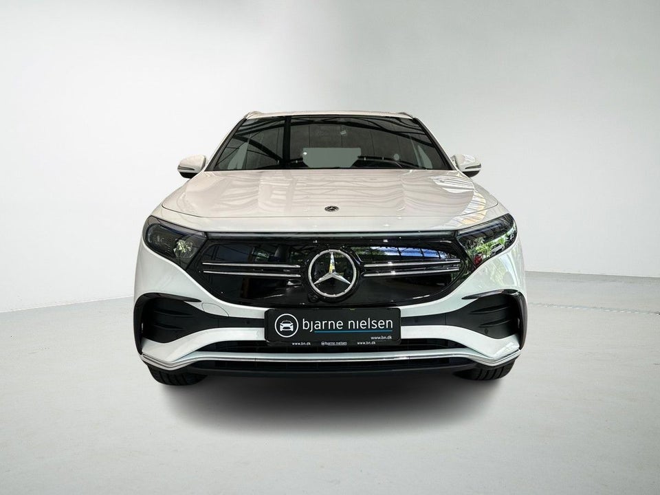 Mercedes EQA250 AMG Line 5d