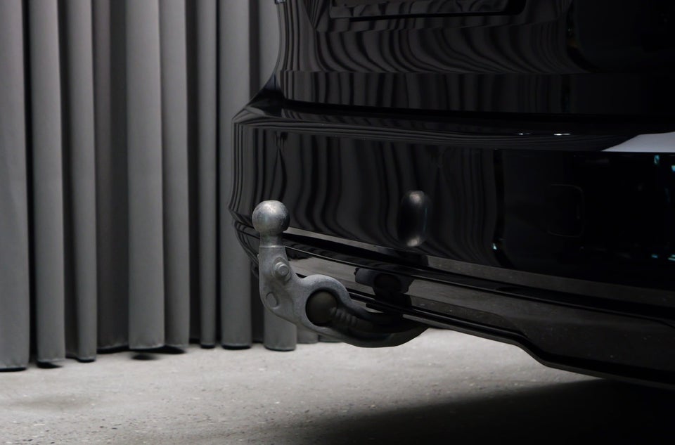 Volvo V90 2,0 T6 ReCharge R-Design aut. AWD 5d