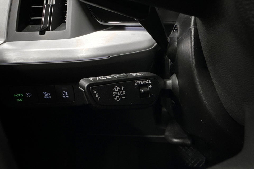 Audi Q4 e-tron performance 5d