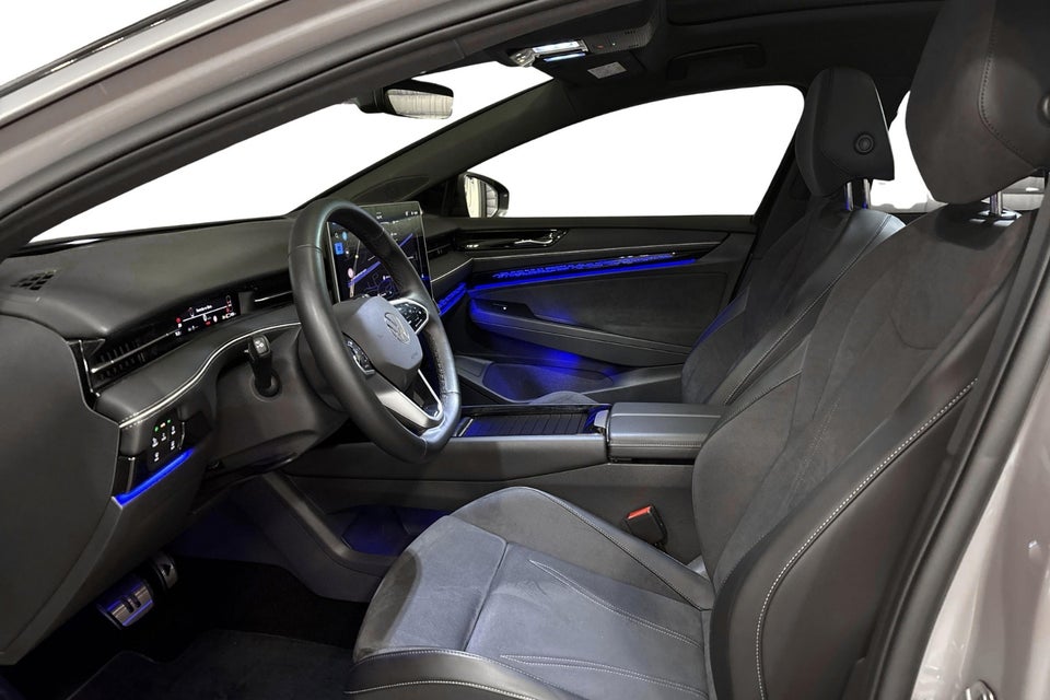 VW ID.7 86 Style S+ Tourer 5d