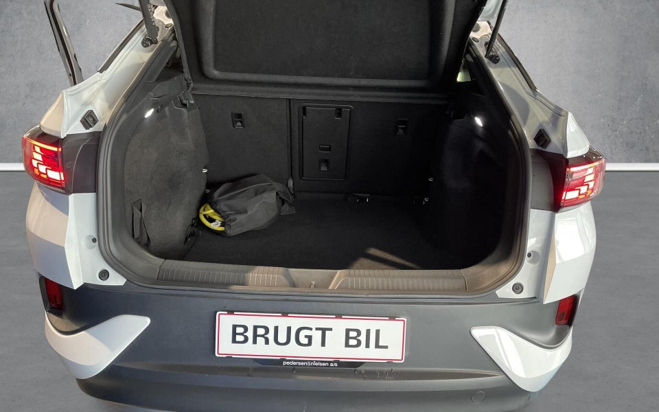 VW ID.5 77 Pro Performance 5d