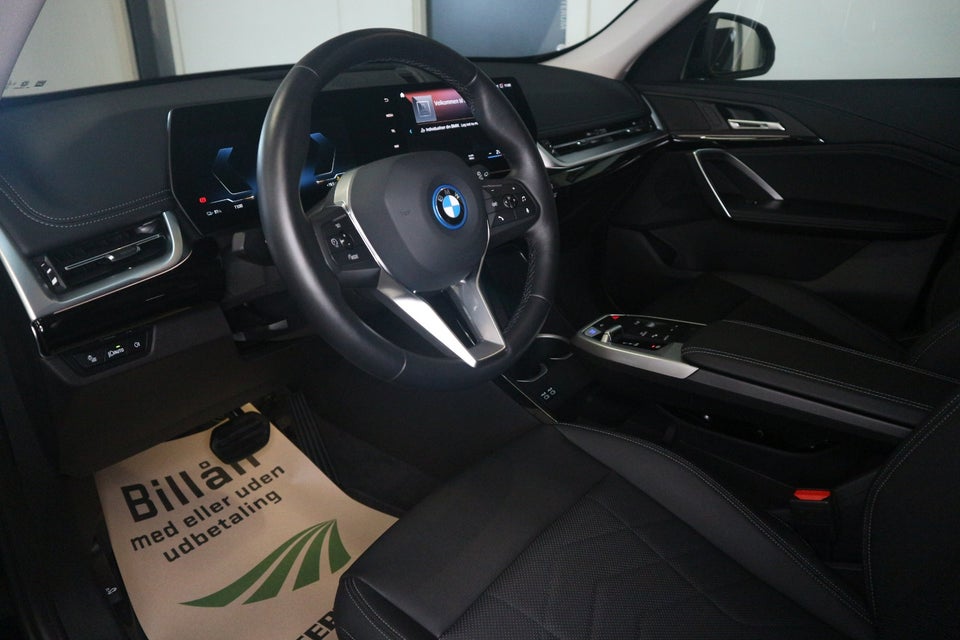 BMW iX1 xDrive30 X-Line 5d