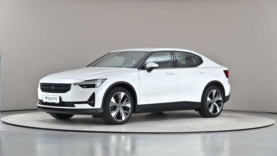 Polestar 2 Long Range 5d