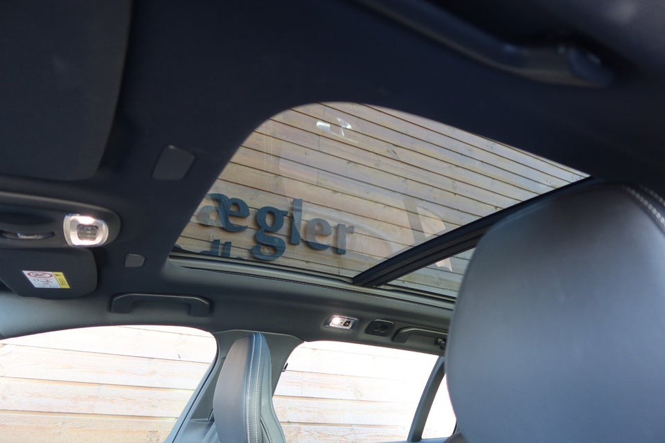 Volvo V60 2,0 T6 ReCharge R-Design aut. AWD 5d