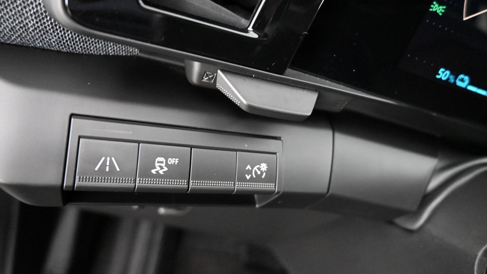 Renault Megane E-Tech 60 Techno 5d