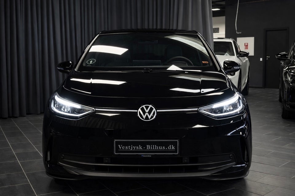 VW ID.3 77 Pro S 5d