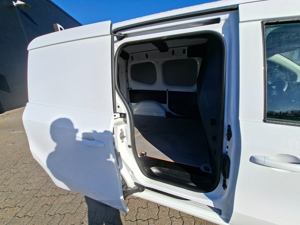 Mercedes Citan 110 1,5 CDi A2 PRO aut. Van